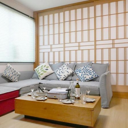 T-Home 2 Tokyo Luaran gambar