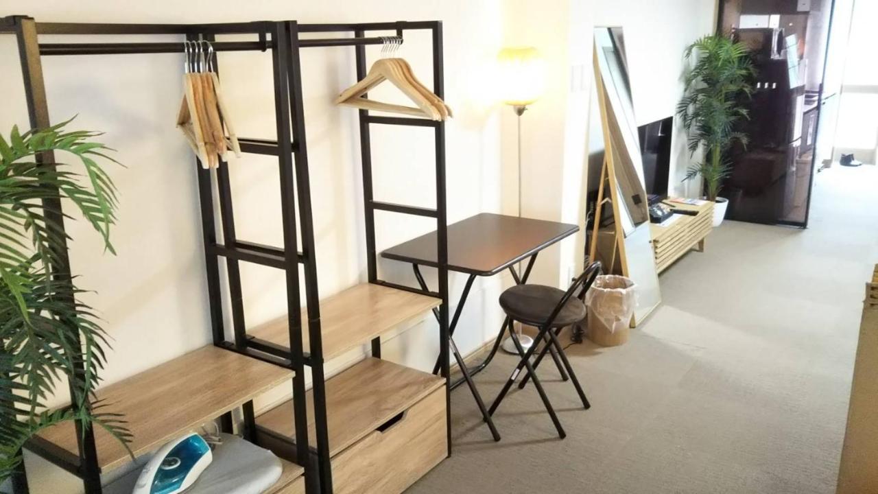 T-Home 2 Tokyo Luaran gambar