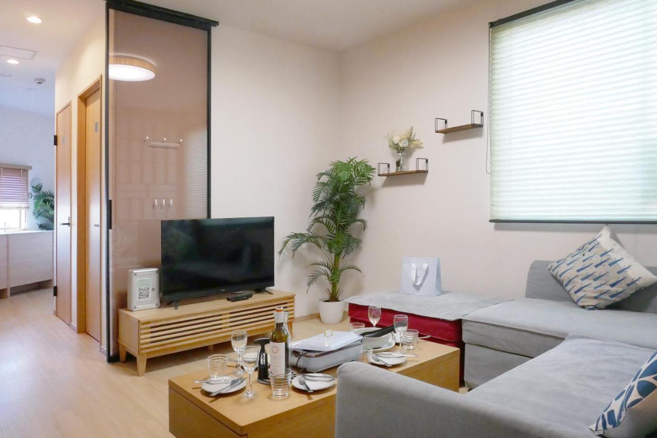 T-Home 2 Tokyo Luaran gambar