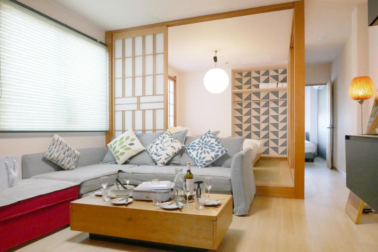 T-Home 2 Tokyo Luaran gambar