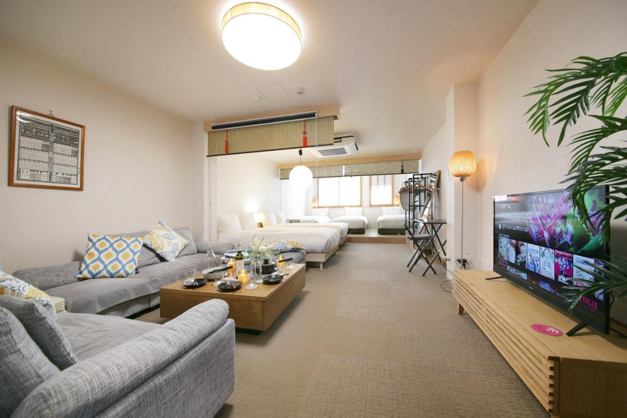 T-Home 2 Tokyo Luaran gambar