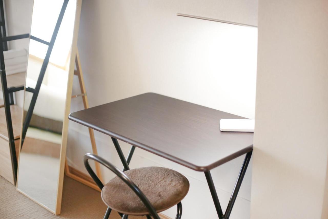 T-Home 2 Tokyo Luaran gambar
