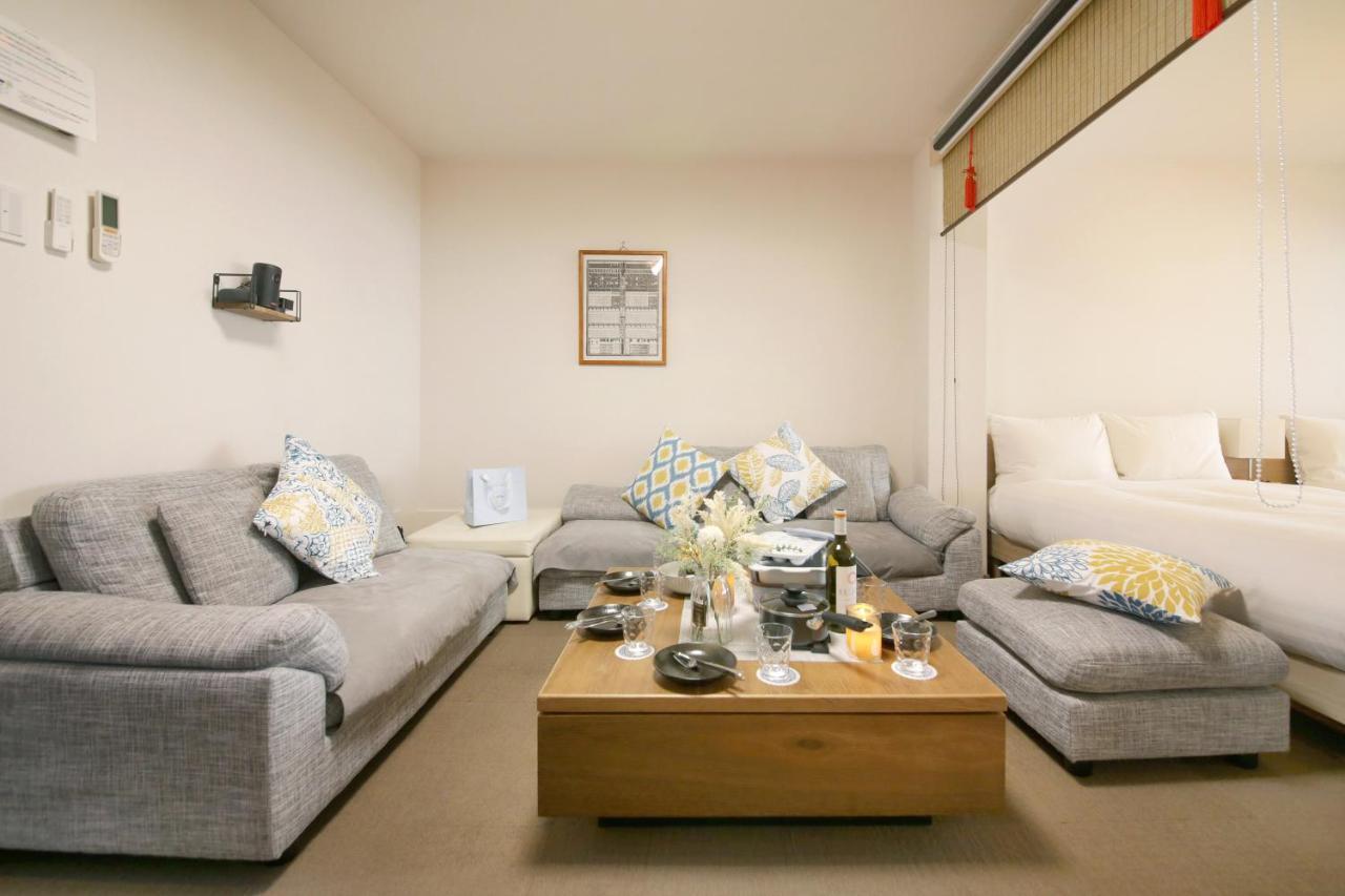 T-Home 2 Tokyo Luaran gambar