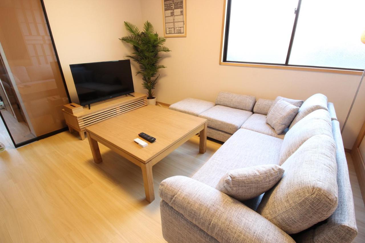 T-Home 2 Tokyo Luaran gambar