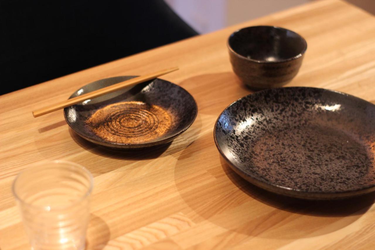 T-Home 2 Tokyo Luaran gambar