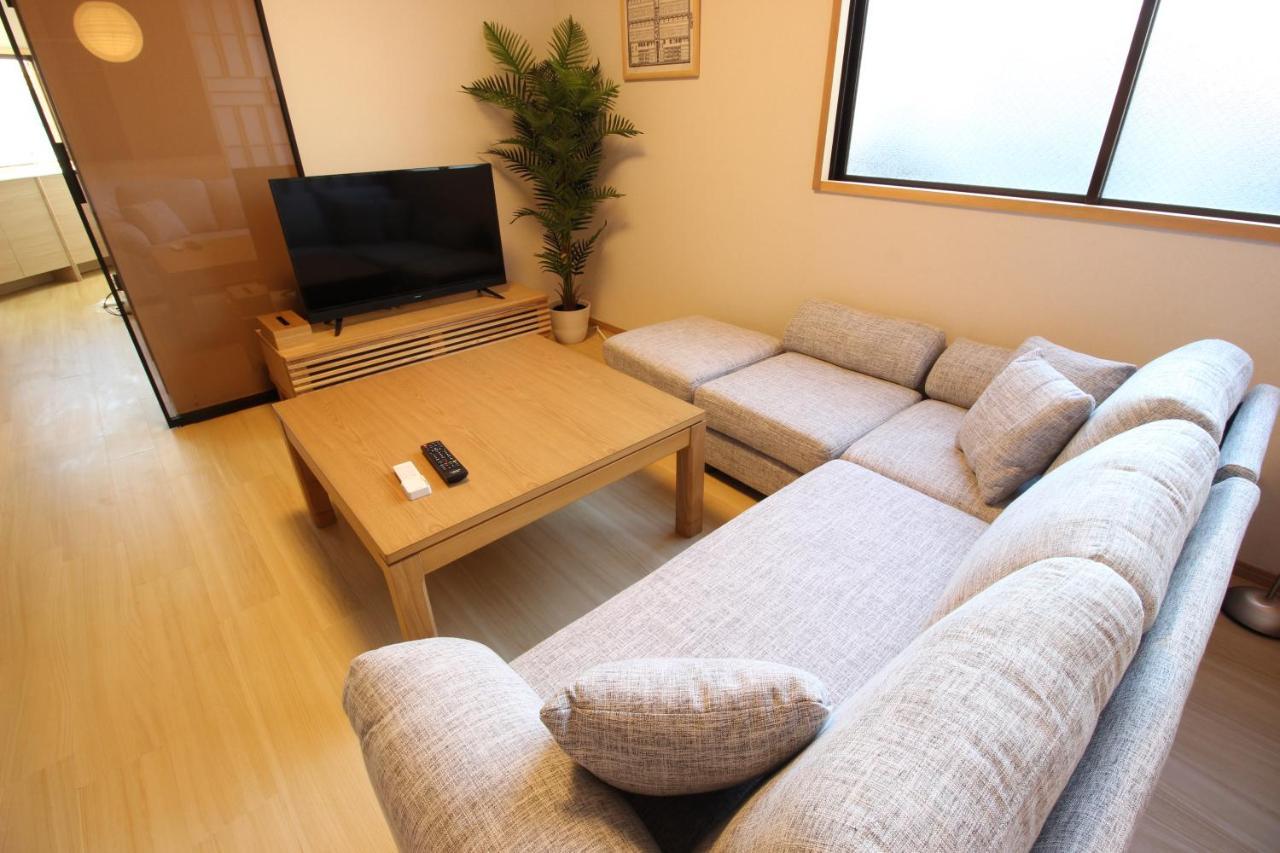 T-Home 2 Tokyo Luaran gambar