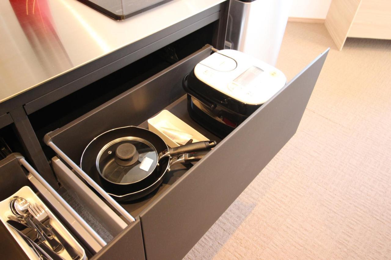 T-Home 2 Tokyo Luaran gambar