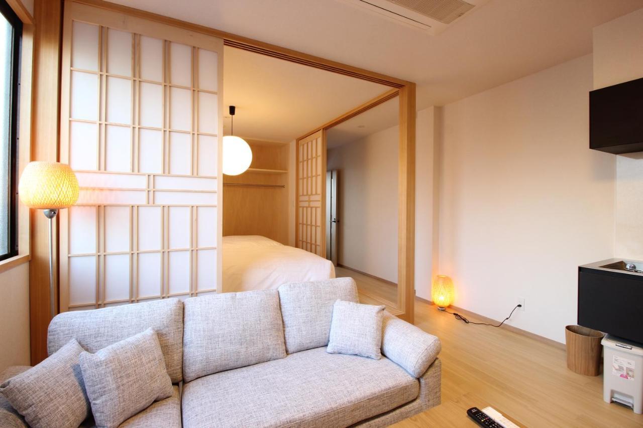 T-Home 2 Tokyo Luaran gambar