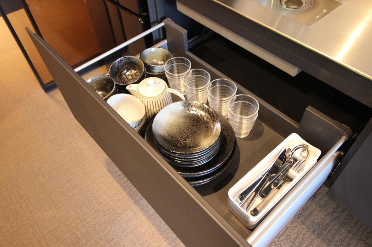 T-Home 2 Tokyo Luaran gambar