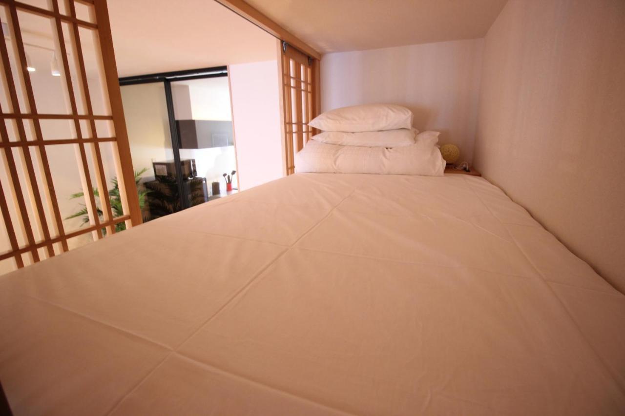 T-Home 2 Tokyo Luaran gambar