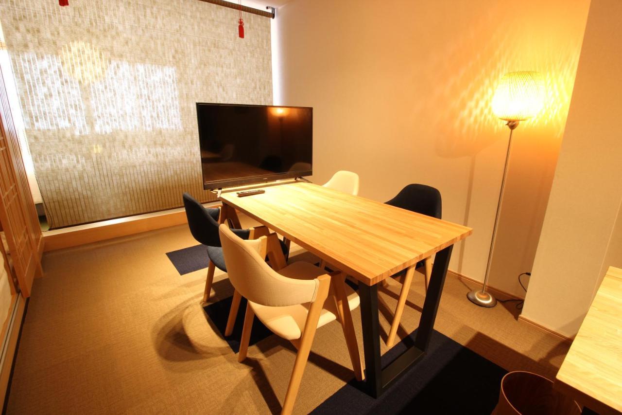 T-Home 2 Tokyo Luaran gambar