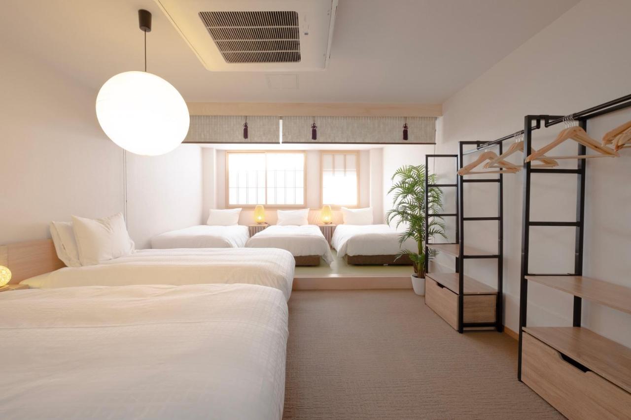 T-Home 2 Tokyo Luaran gambar